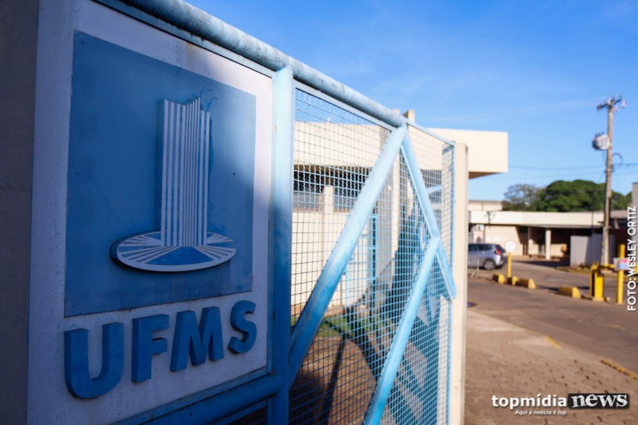 A UFMS informa que também é possível se candidatar como treineiro para esses exames