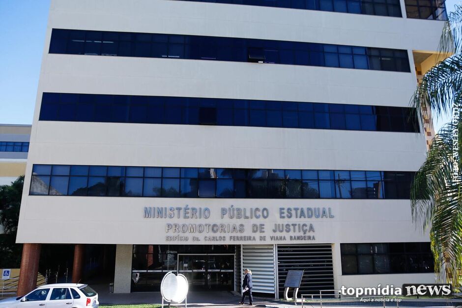 MPE abre inquérito civil para investigar delegado e policial