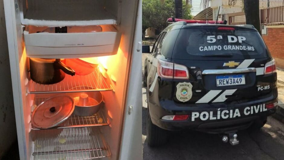Ação durou um mês e prendeu 16 pessoas 