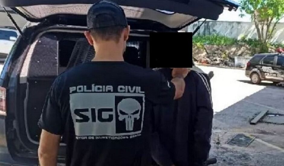 Jovem é dependente químico e sofre ameaças 