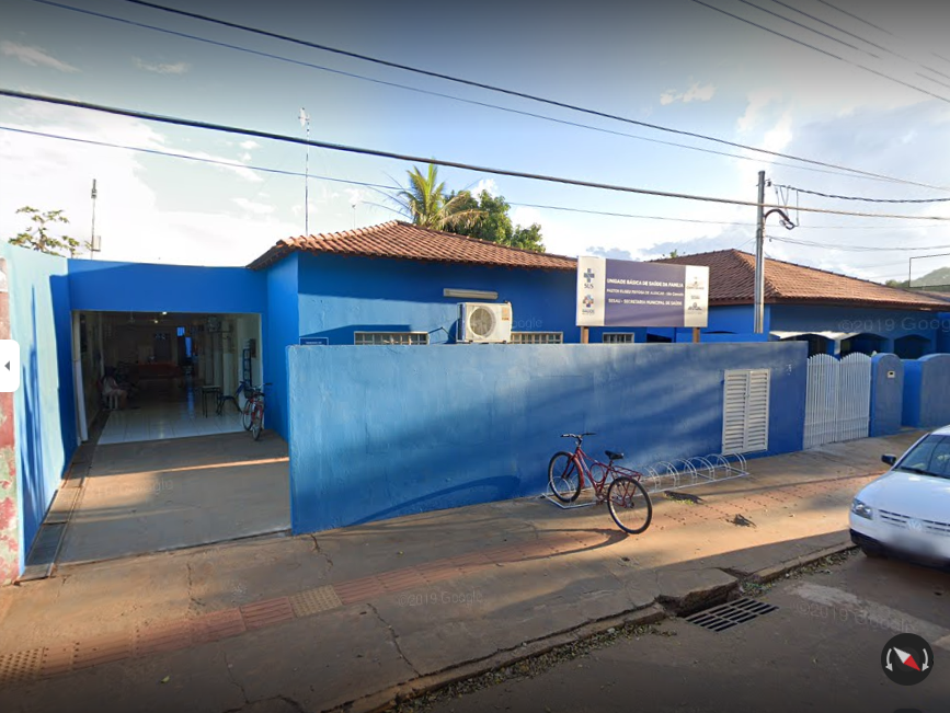 Paciente aponta falta de uso de EPIs em profissionais da saúde no posto do São Conrado