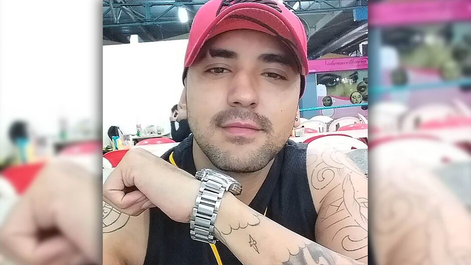 Raphael Mattos