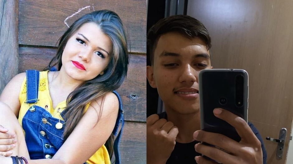 Rafael matou a ex-mulher em São Gabriel do Oeste
