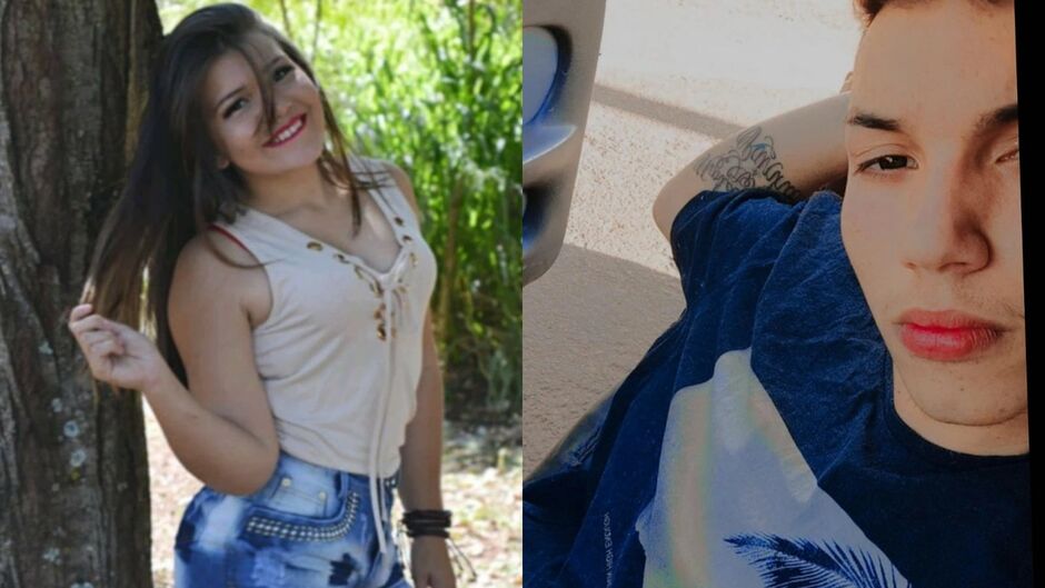 Rafael matou a ex-mulher em São Gabriel do Oeste