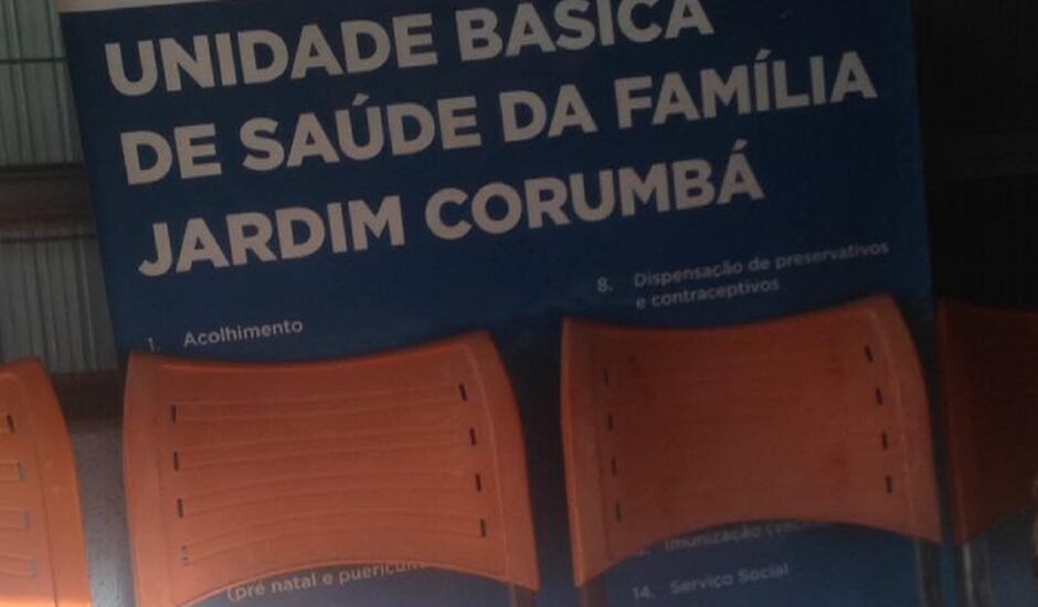 USF foi palco de briga entre funcionárias 