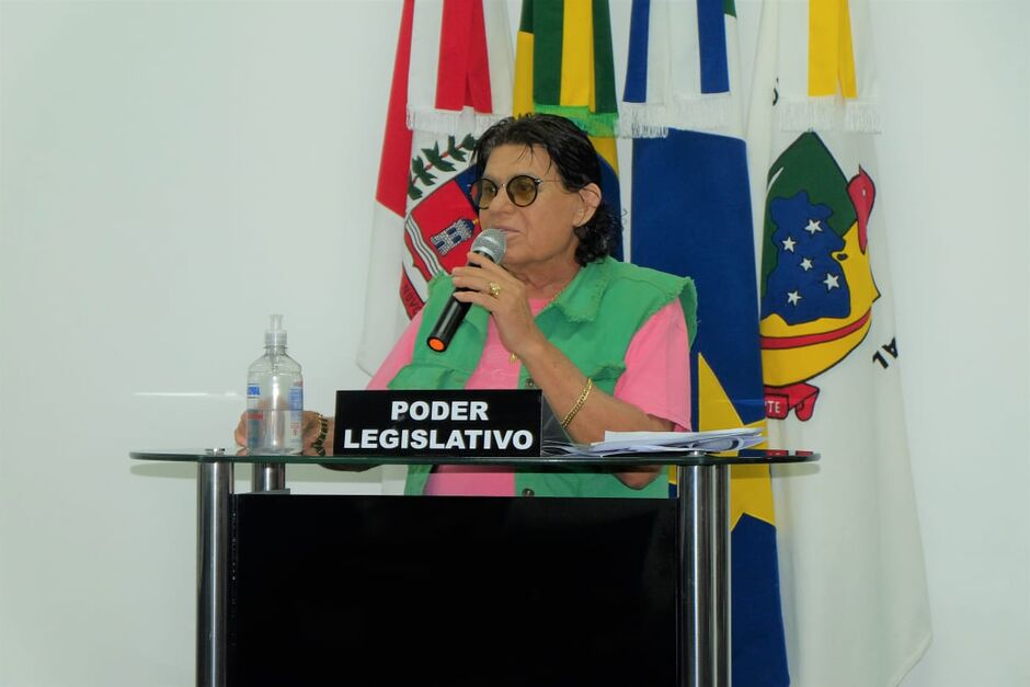 Prefeito Valdomiro Sobrinho assumiu dívida sem consultar legislativo