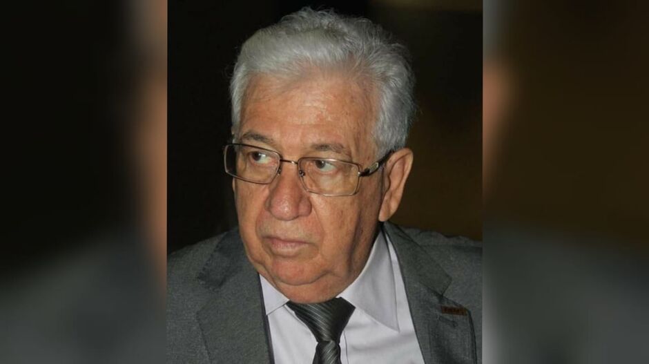 José Paulo Rímoli morreu em Três Lagoas