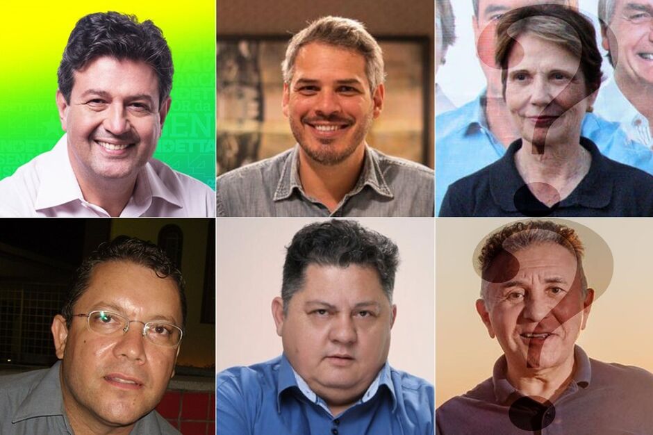 Quatro candidatos se posicionaram favoráveis as cotas