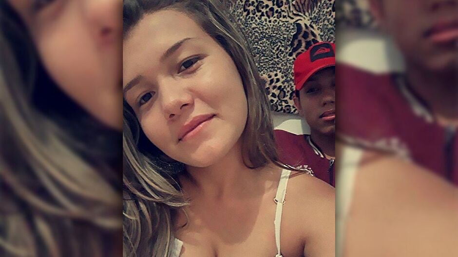Rebeca tinha 20 anos e deixa dois filhos