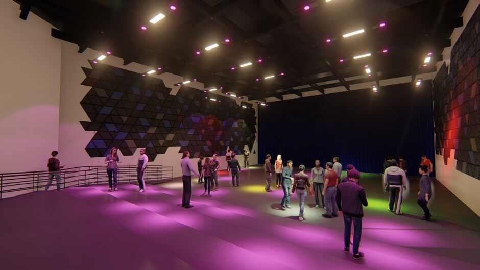 Antigo Cine Campo Grande vai virar espaço cultural
