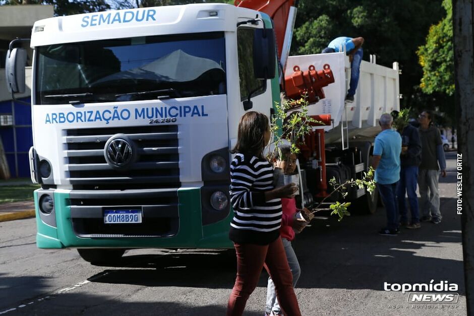 Ação ocorreu na manhã deste sábado