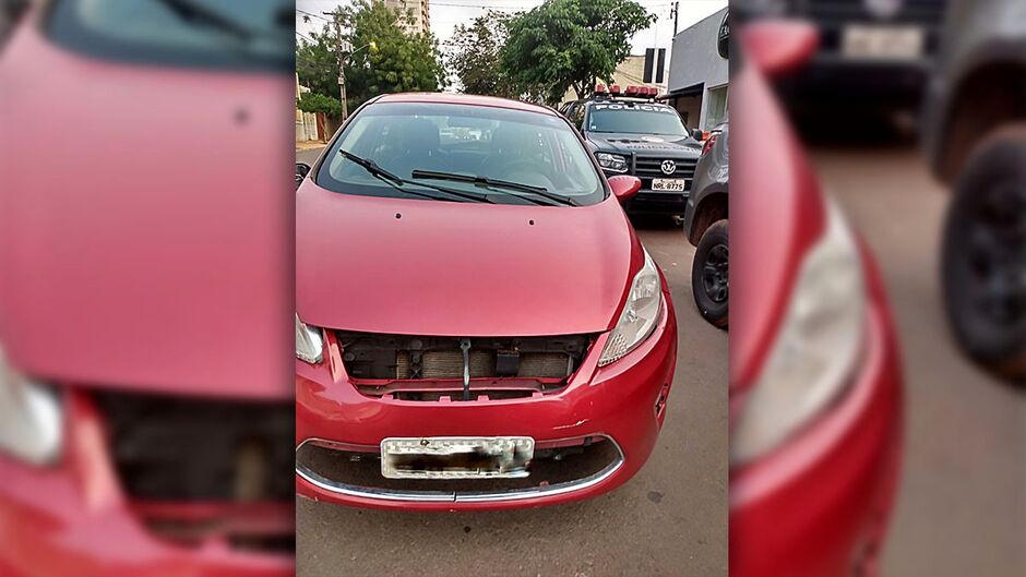 preso por embriaguez ao volante