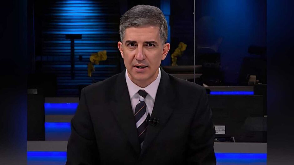 Alexandre é profissional reconhecido em todo País