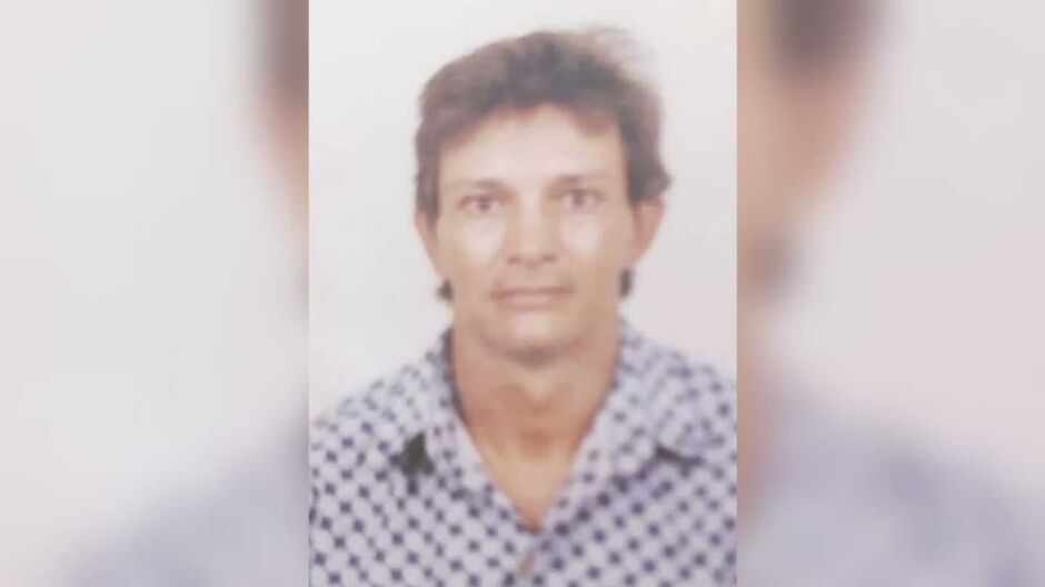 Família busca por noticias de Zé Goré