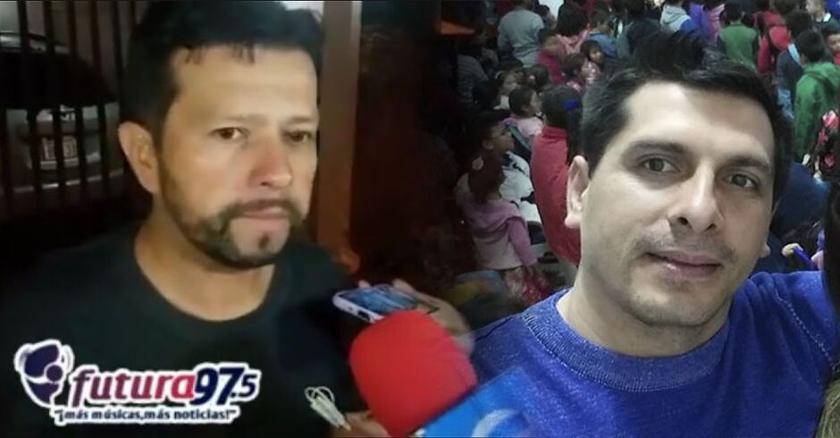 Pastor foi morto com oito tiros em Pedro Juan Caballero