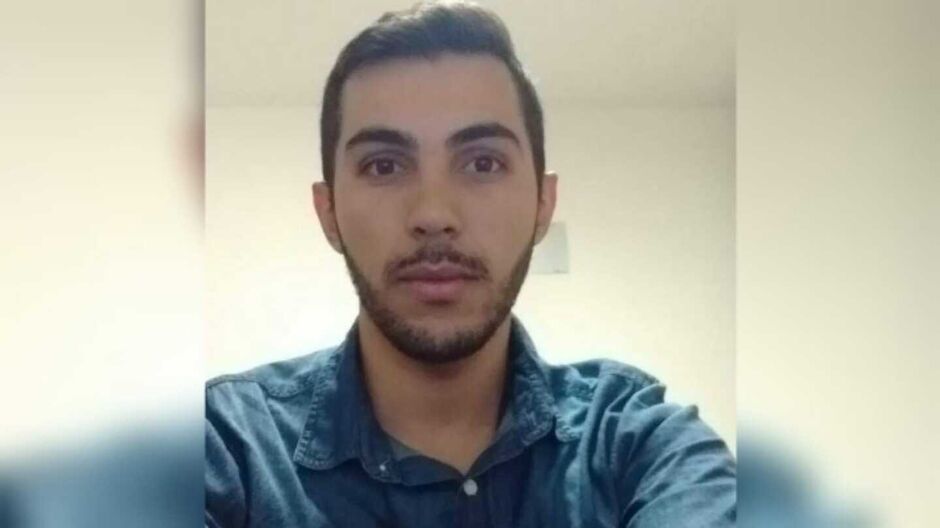 Jadson e a irmã tentaram proteger a mãe, que morreu esfaqueada 