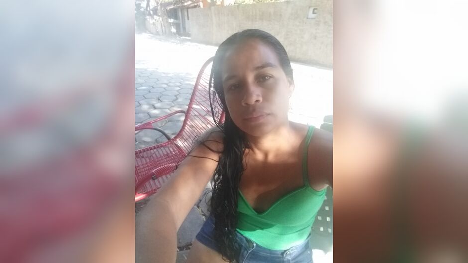 Ela tinha 29 anos 