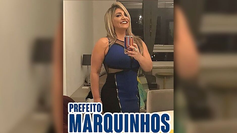 Luciana levou mulheres ameaçadas para desmentir denúncias 