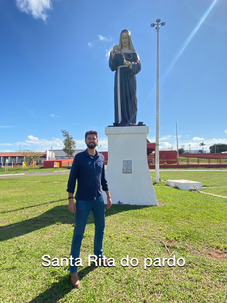 Lacerda visitou os 79 municípios em apenas 23 dias 