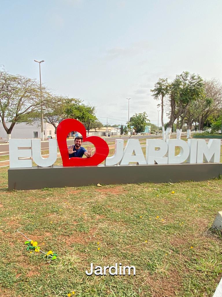 Lacerda visitou os 79 municípios em apenas 23 dias 