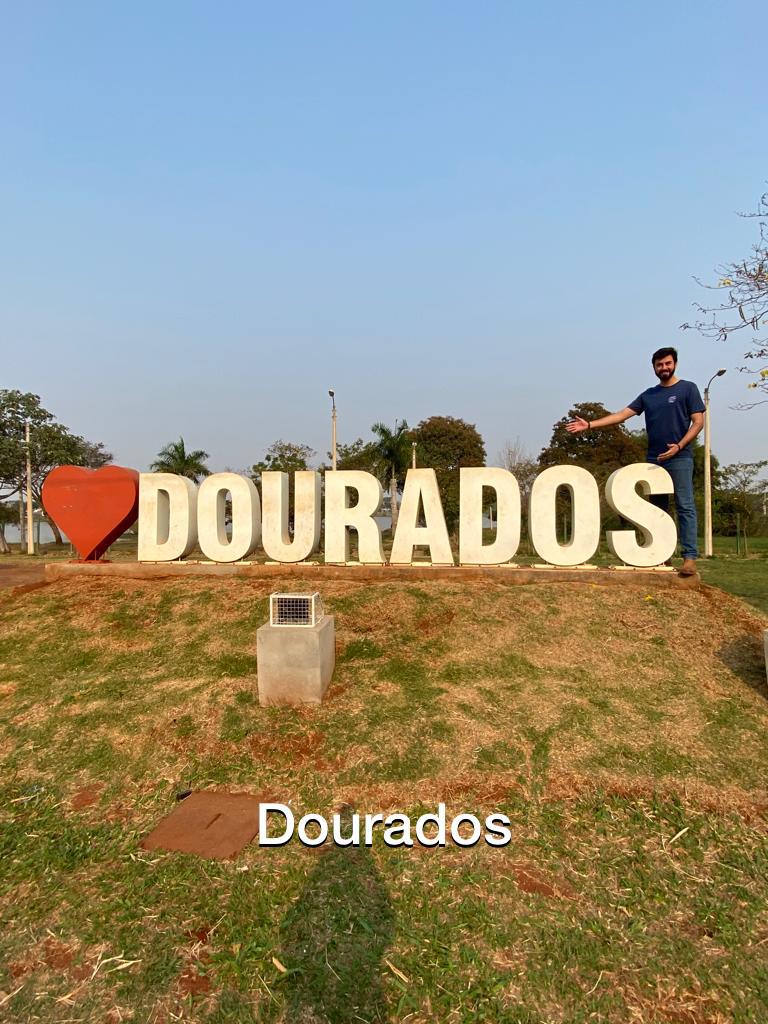 Lacerda visitou os 79 municípios em apenas 23 dias 