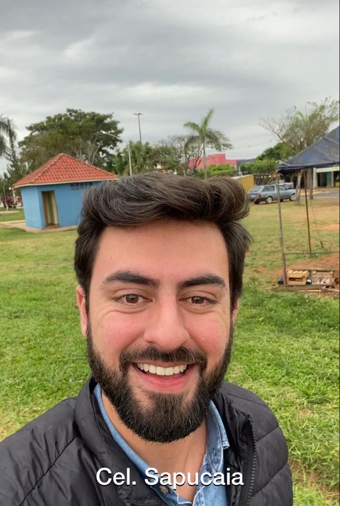 Lacerda visitou os 79 municípios em apenas 23 dias 