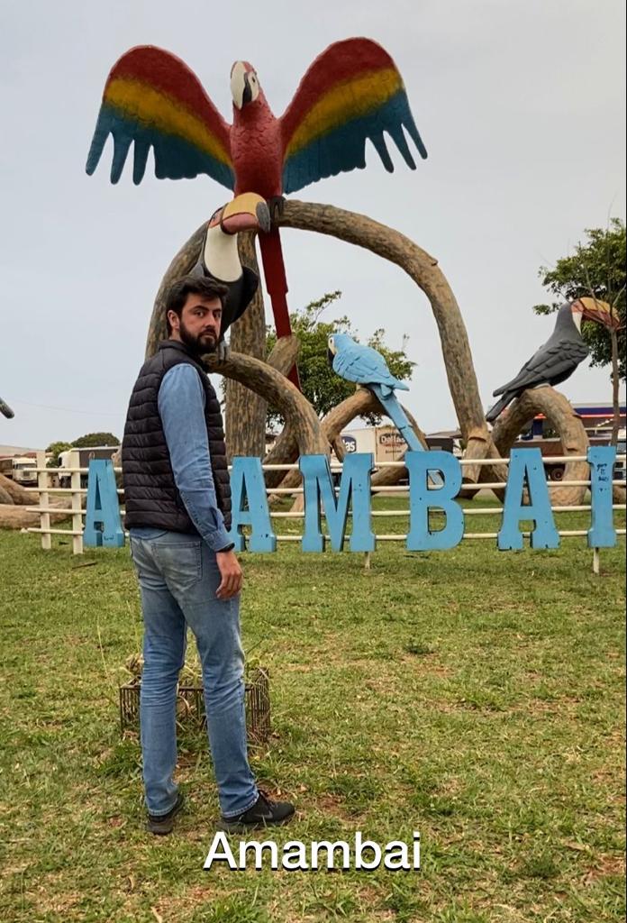 Lacerda visitou os 79 municípios em apenas 23 dias 