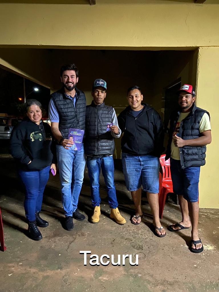 Lacerda visitou os 79 municípios em apenas 23 dias 
