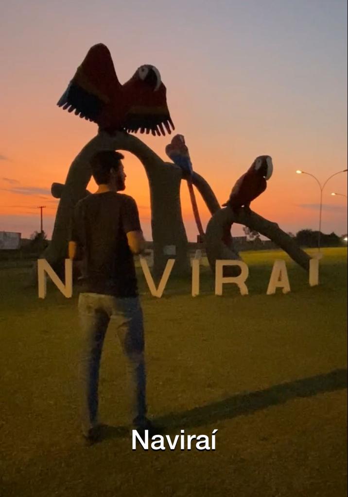 Lacerda visitou os 79 municípios em apenas 23 dias 