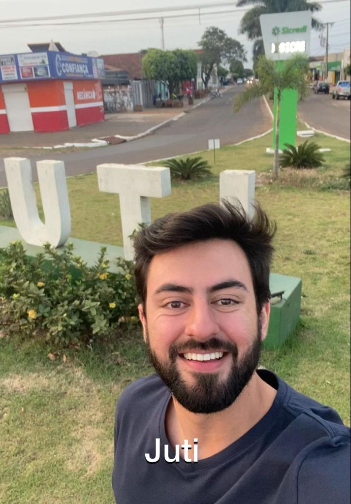 Lacerda visitou os 79 municípios em apenas 23 dias 