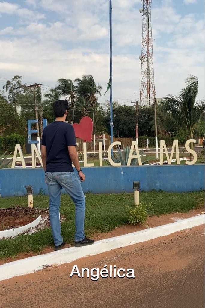 Lacerda visitou os 79 municípios em apenas 23 dias 