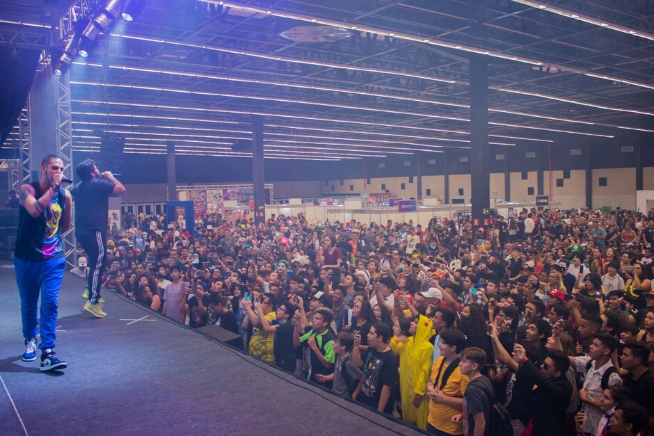 Parada Nerd é um dos eventos mais aguardados de Campo Grande nos últimos dois anos