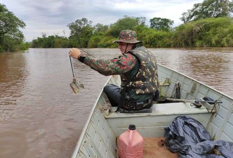 Operação Padroeira do Brasil