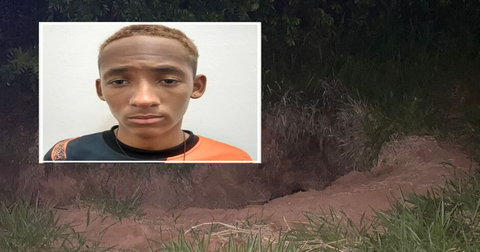 Jovem é o terceiro encontrado morto em Três Lagoas em menos de um mês