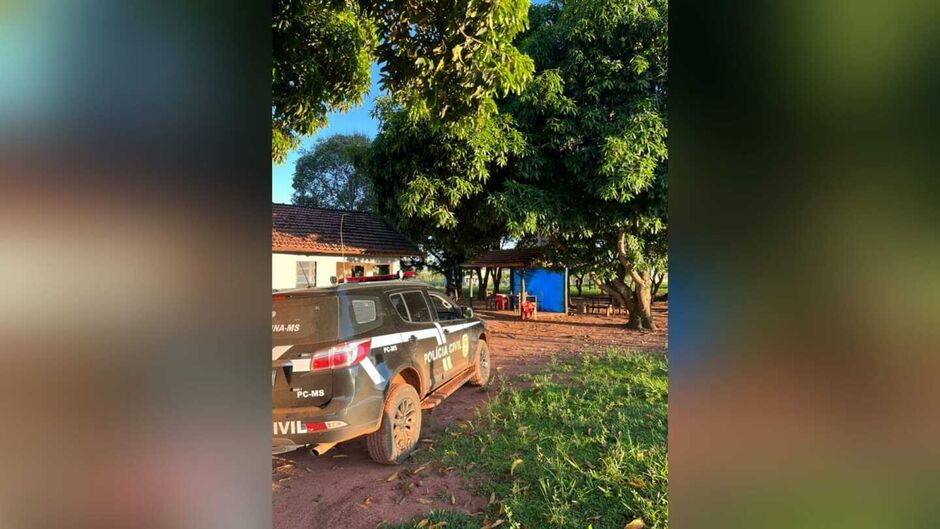 Organização tinha base em Nova Andradina e "exportava" drogas para outros estados
