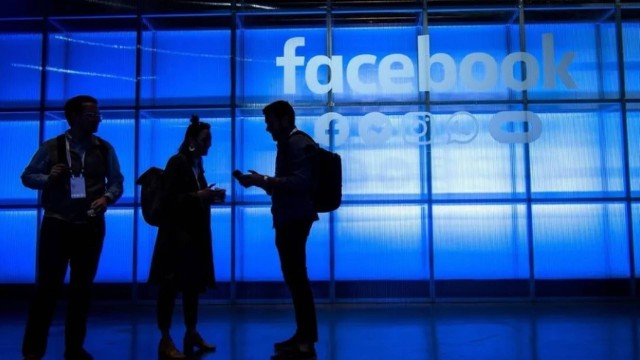 Usuários devem ser notificados sobre falha