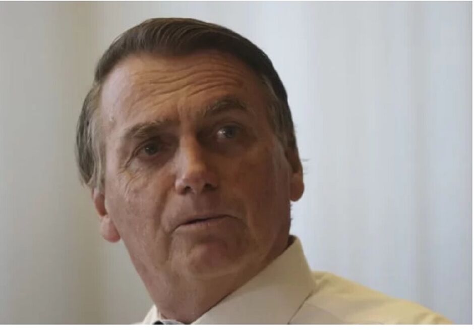 Agentes da PF não querem encontrar Bolsonaro