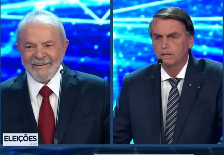 Lula venceria as eleições, se fossem hoje 