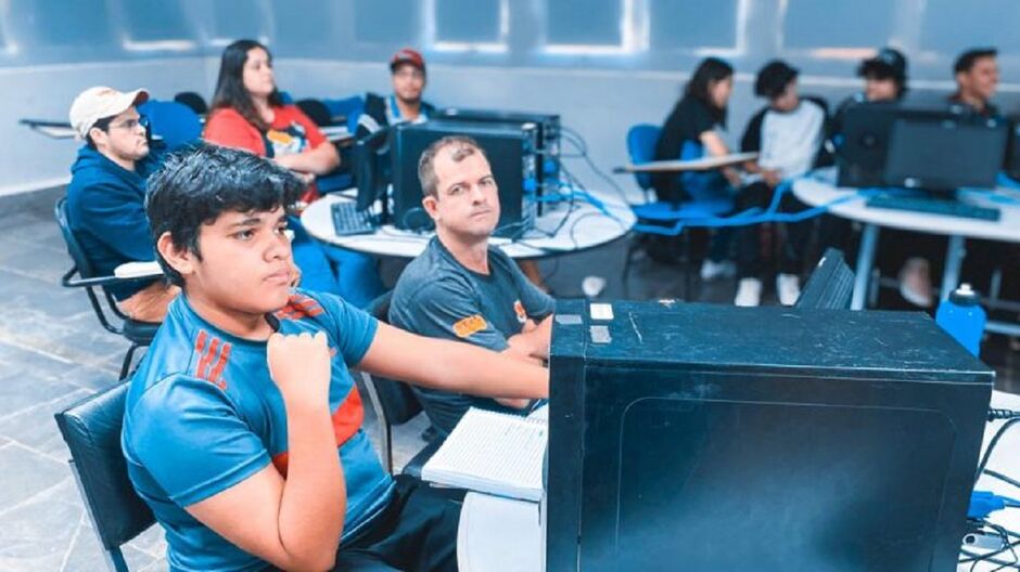 Cursos aquecem mercado de trabalho 