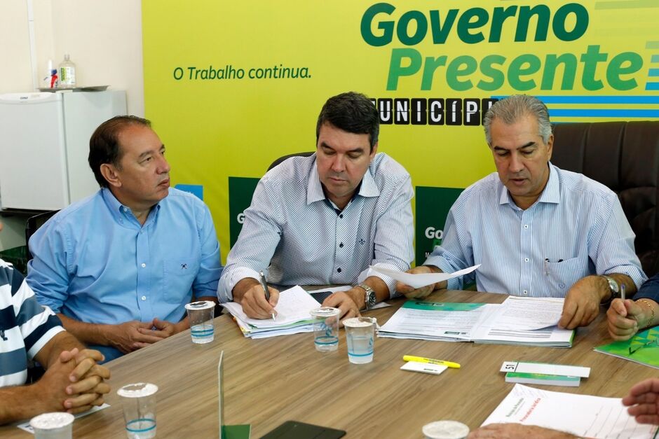 Industrialização pode agregar valor à produção de MS nos próximos anos 