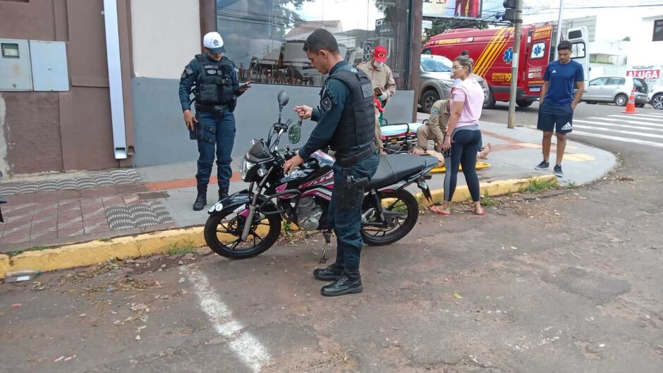 Motorista de Kombi trafegava na contramão da pista