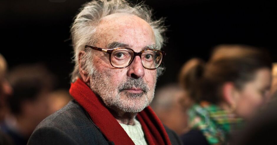 Mostra trará obras de Jean-Luc Godard