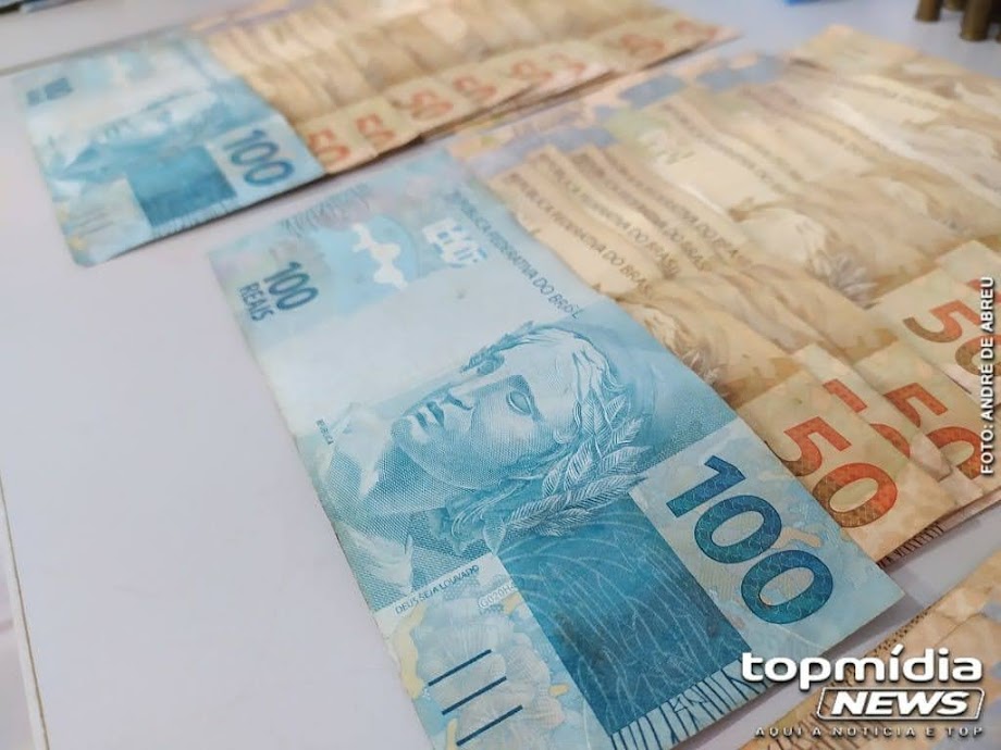 Homem devia mais de R$ 20 mil em pensão