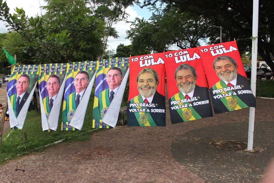 Lula vence Bolsonaro na pesquisa Quaest 