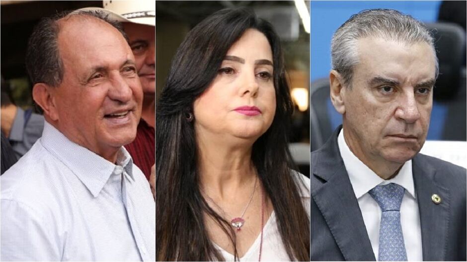 PSDB vai dominar Alems em 2023