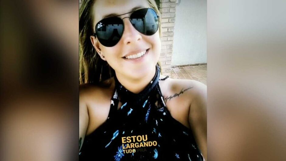 Nauany tinha 32 anos e recebeu alta hospitalar horas antes de morrer