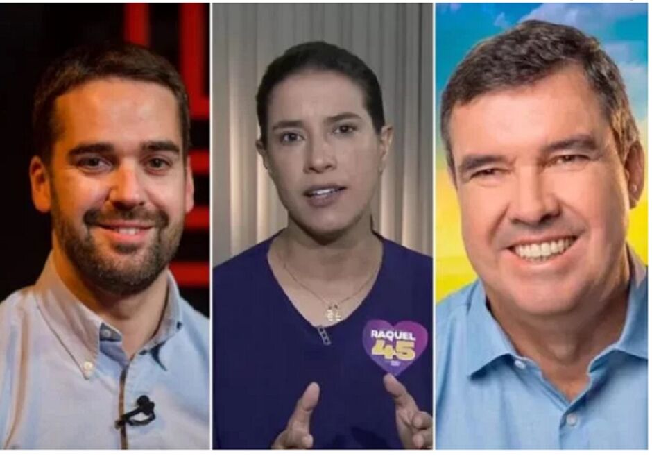 Governadores eleitos pelo PSDB