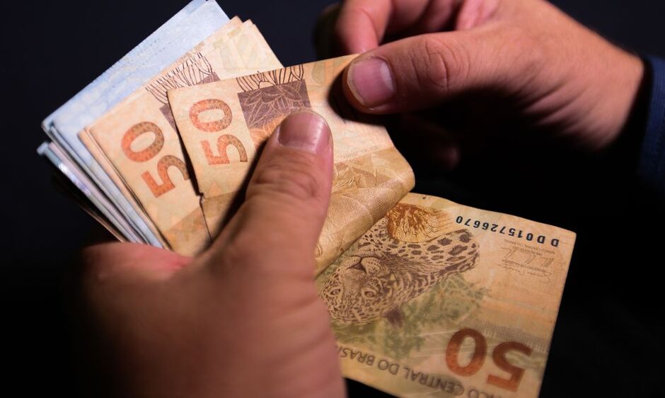 Servidor recebe na sexta-feira