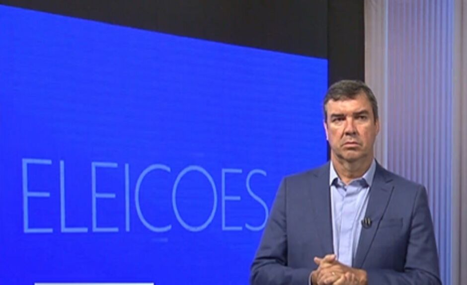 Contar elogiou propostas de Riedel 