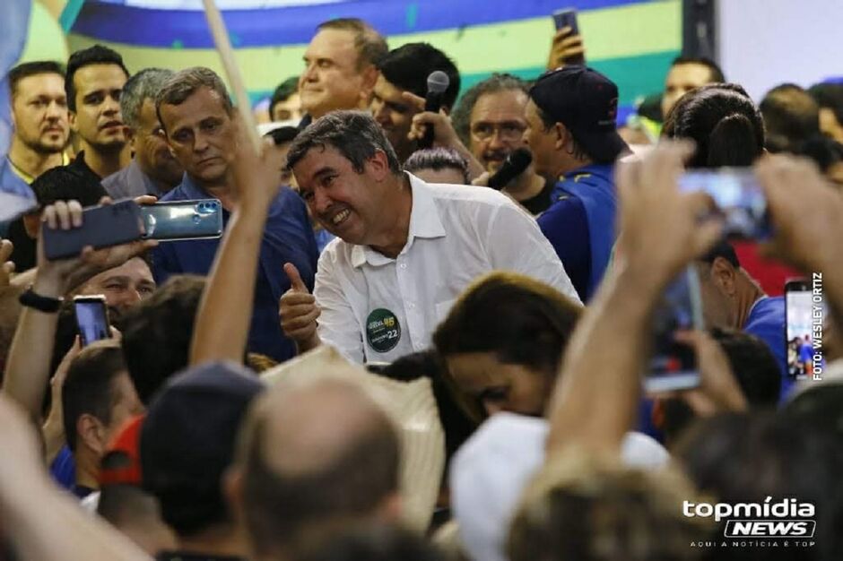 Riedel quer equipe preparada para gestão 